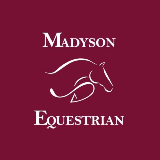 Madyson Equestrian logo